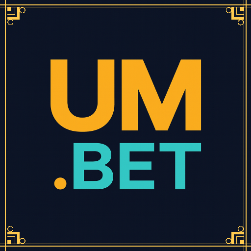 Imagem promocional da UMBET6 mostrando a plataforma e suas vantagens
