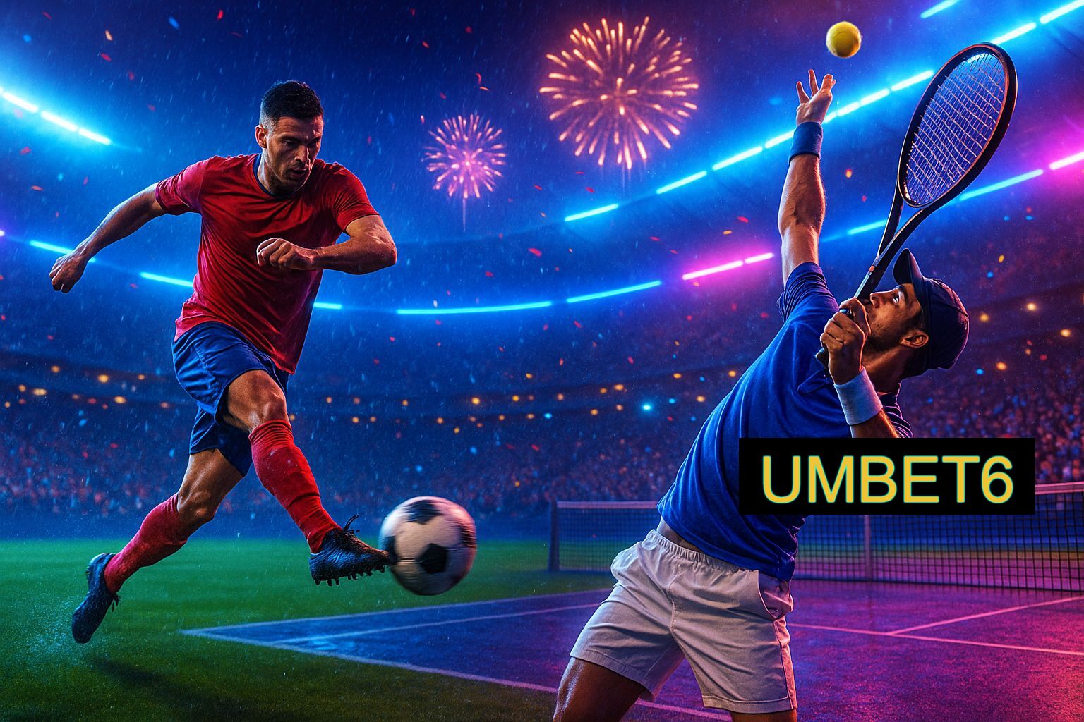 Eventos Esportivos