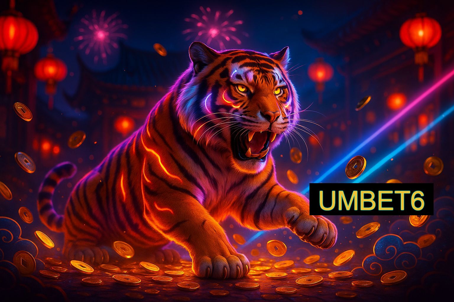 Como Jogar Fortune Tiger